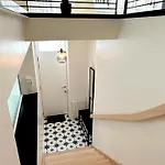 Atelier Louis & Cie - Classe 4 Etoiles - 5 A 6 Pers