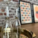 Atelier Louis & Cie - Classe 4 Etoiles - 5 A 6 Pers Le Puy-en-Velay