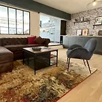 Atelier Louis & Cie - Classe 4 Etoiles - 5 A 6 Pers Apartament