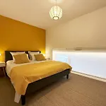 Atelier Louis & Cie - Classe 4 Etoiles - 5 A 6 Pers Apartament Le Puy-en-Velay