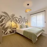 Atelier Louis & Cie - Classe 4 Etoiles - 5 A 6 Pers Apartament *