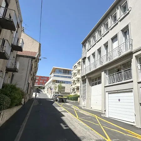 アパート Atelier Louis & Cie - Classe 4 Etoiles - 5 A 6 Pers *