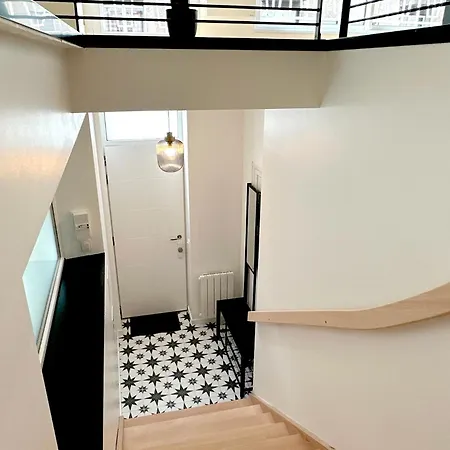 Atelier Louis & Cie - Classe 4 Etoiles - 5 A 6 Pers