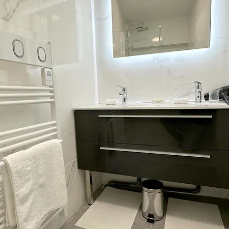 Atelier Louis & Cie - Premium - 5 A 6 Pers Apartment Le Puy-en-Velay