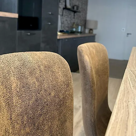 アパート Atelier Louis & Cie - Classe 4 Etoiles - 5 A 6 Pers Le Puy-en-Velay