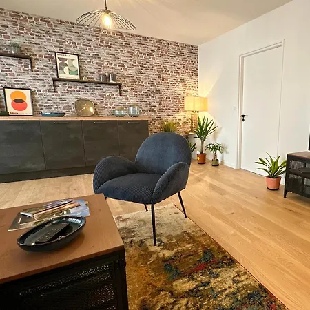 Atelier Louis & Cie - Classe 4 Etoiles - 5 A 6 Pers *