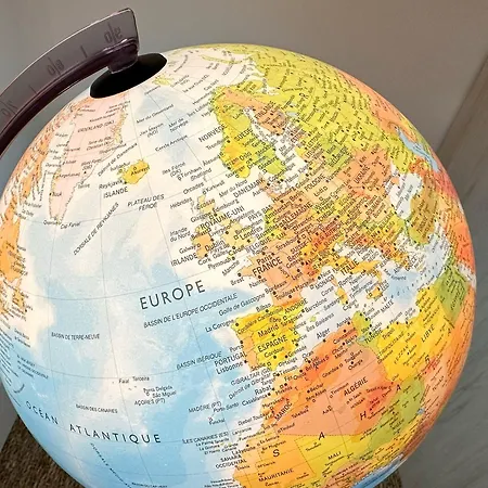 Atelier Louis & Cie - Classe 4 Etoiles - 5 A 6 Pers * Le Puy-en-Velay