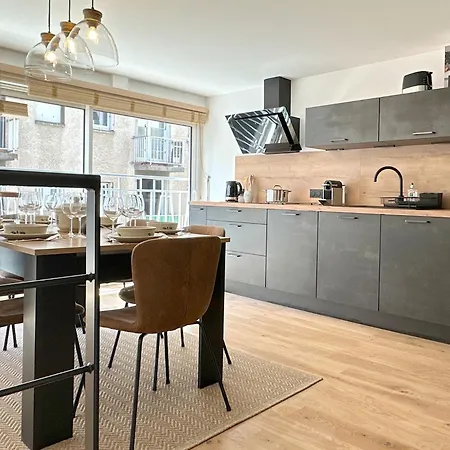 Atelier Louis & Cie - Classe 4 Etoiles - 5 A 6 Pers