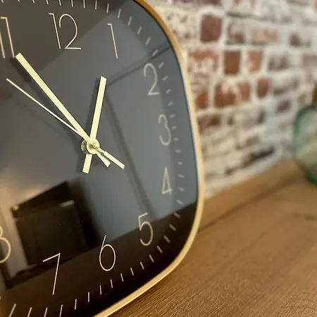 Atelier Louis & Cie - Classe 4 Etoiles - 5 A 6 Pers アパート