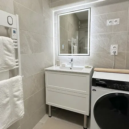 Daire Atelier Louis Et Cie - Classe 4 Etoiles - 5 A 6 Pers *