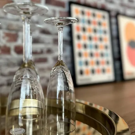 Atelier Louis Et Cie - Classe 4 Etoiles - 5 A 6 Pers Le Puy-en-Velay