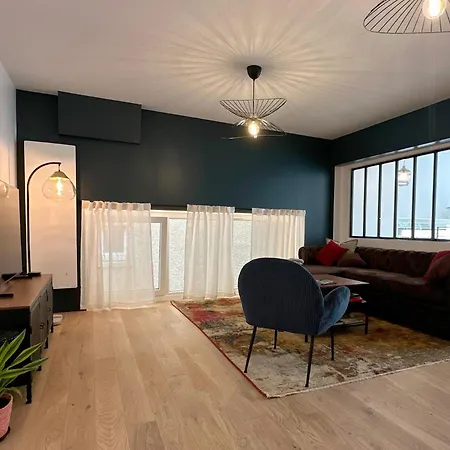 Atelier Louis & Cie - Classe 4 Etoiles - 5 A 6 Pers