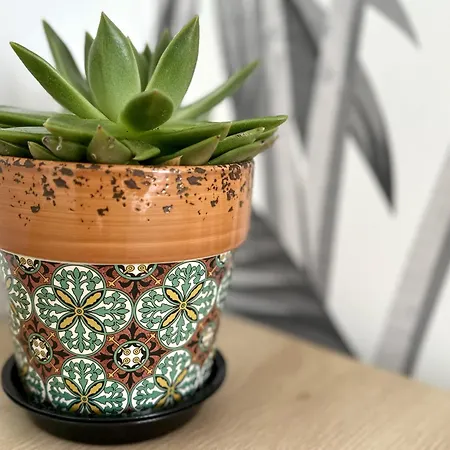 アパート Atelier Louis & Cie - Classe 4 Etoiles - 5 A 6 Pers