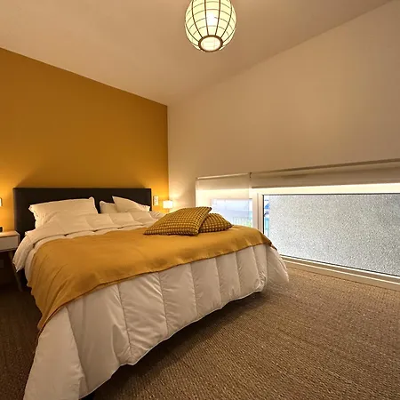 Apartment Atelier Louis & Cie - Premium - 5 A 6 Pers Le Puy-en-Velay