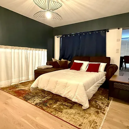 Atelier Louis & Cie - Classe 4 Etoiles - 5 A 6 Pers アパート