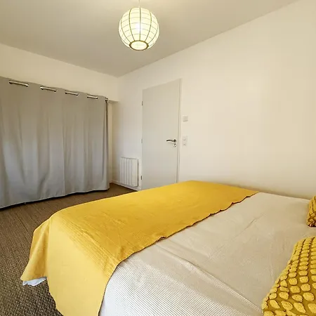 Atelier Louis & Cie - Classe 4 Etoiles - 5 A 6 Pers アパート