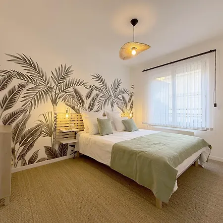 Atelier Louis & Cie - Classe 4 Etoiles - 5 A 6 Pers アパート *