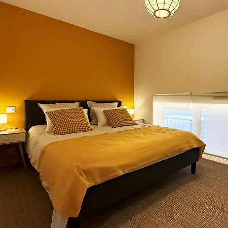 Atelier Louis & Cie - Classe 4 Etoiles - 5 A 6 Pers アパート Le Puy-en-Velay