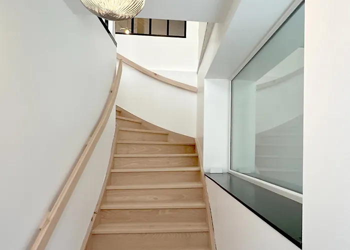 Atelier Louis&cie - Classé 4 étoiles - 5 à 6 Pers Appartement