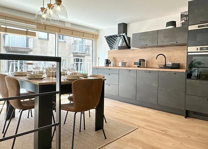 Atelier Louis&cie - Classé 4 étoiles - 5 à 6 Pers