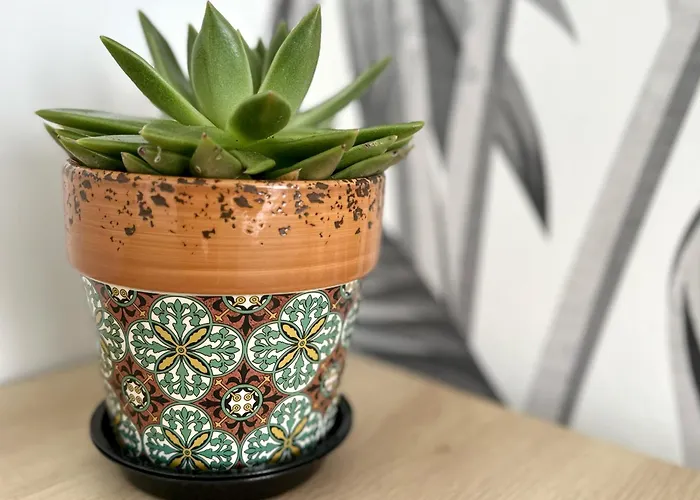 Appartement Atelier Louis&cie - Classé 4 étoiles - 5 à 6 Pers